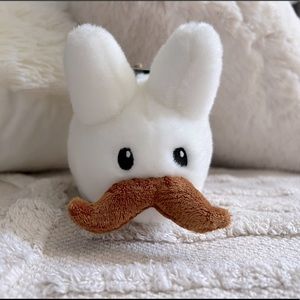 Kidrobot Kozik Labbit Rabbit Plush